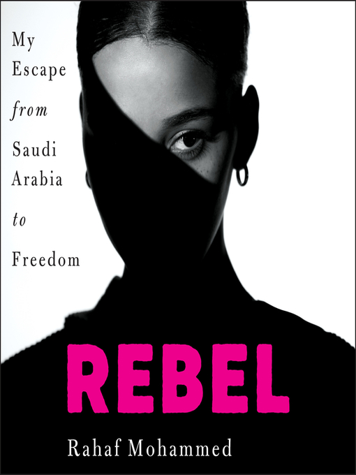 Imagen de portada para Rebel